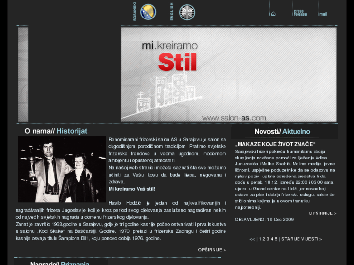www.salon-as.com