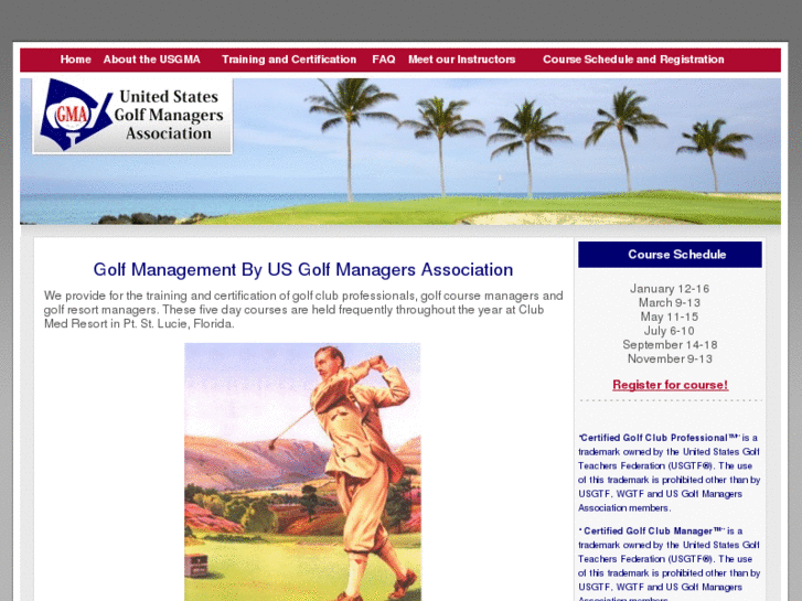 www.americangolfcareeracademy.com