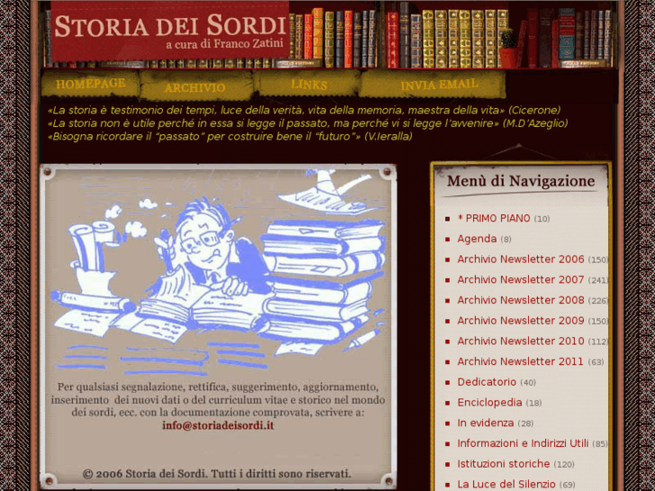 www.storiadeisordi.it