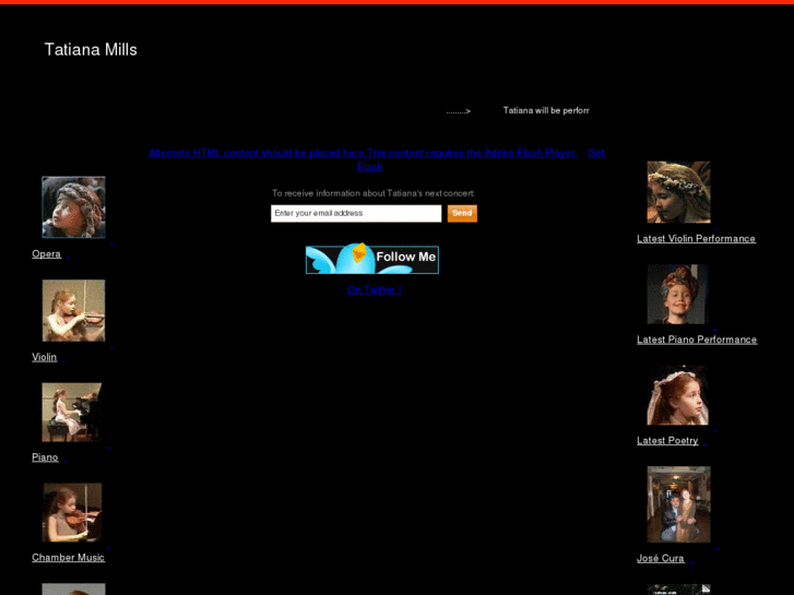 www.tatianamills.com