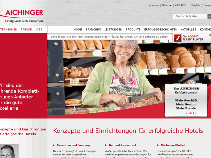 www.aichinger-hotel.com