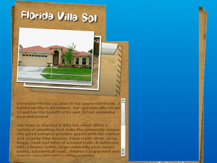 www.floridavillasol.com