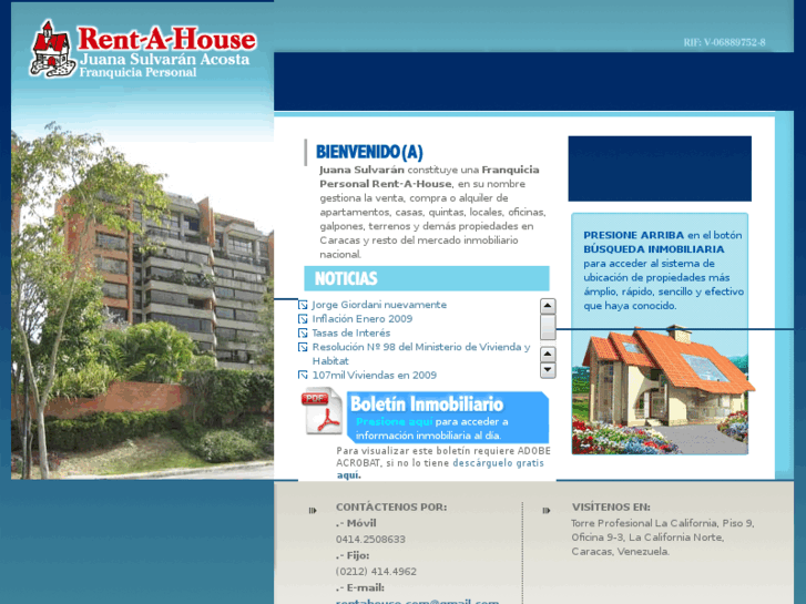 www.tumercadoinmobiliario.com