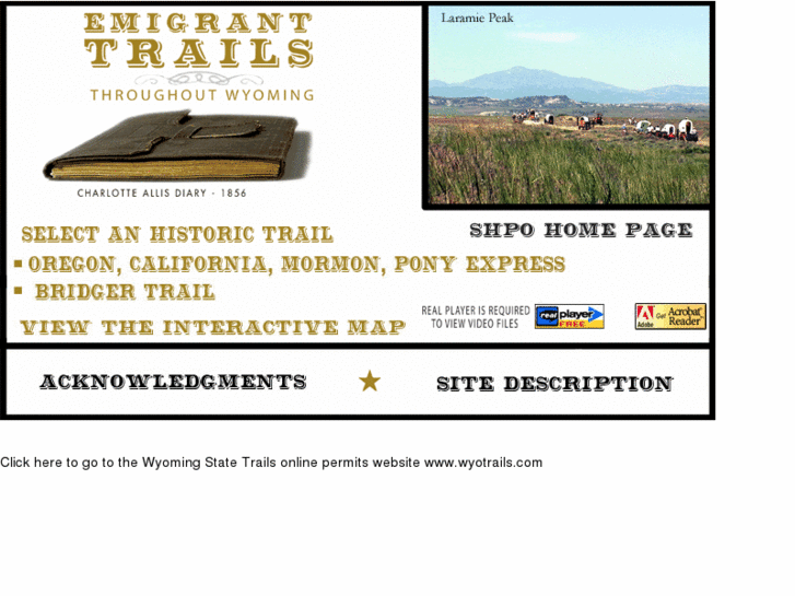 www.wyotrails.org