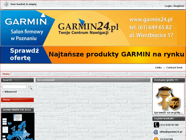 www.garmin24.com