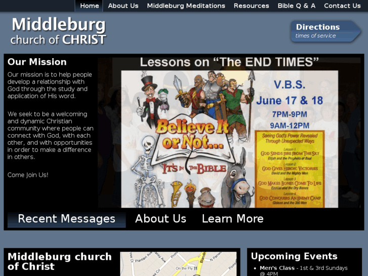 www.middleburgchristians.com