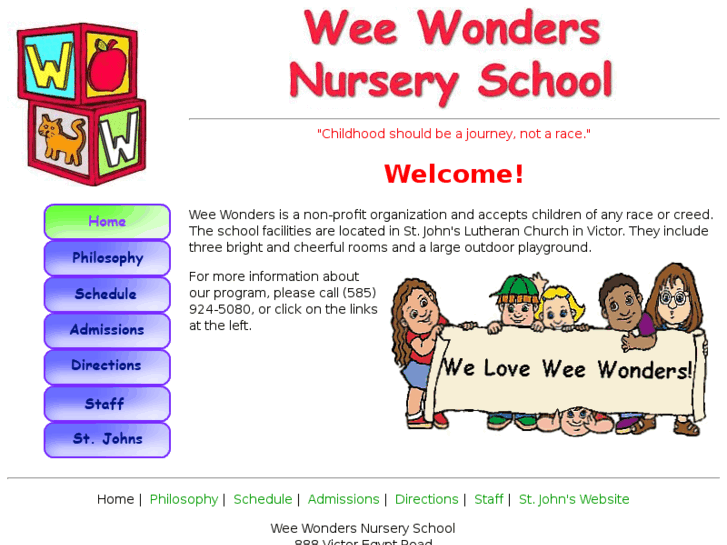 www.wee-wonders.org