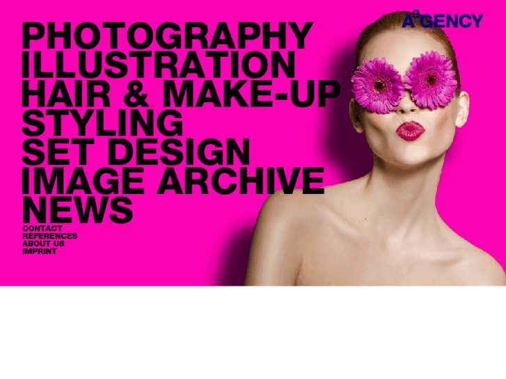 www.a3gency.com