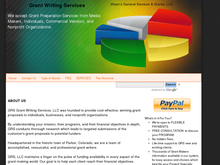 www.grscompandgrantservices.net