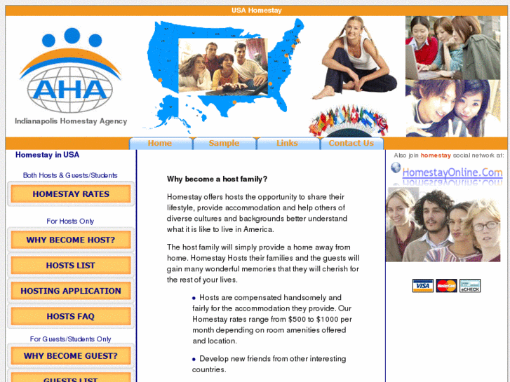 www.indianapolishomestay.com