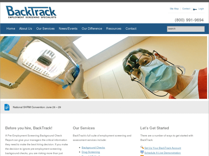 www.backtracker.com
