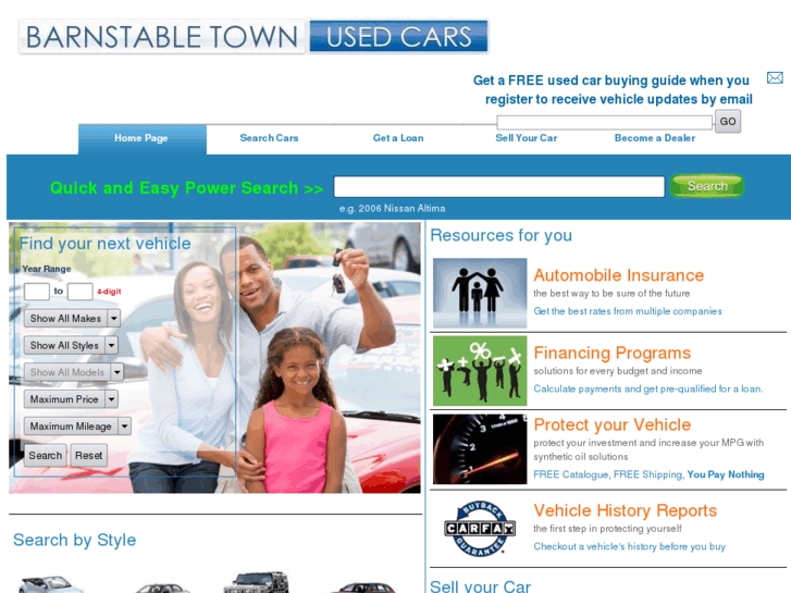 www.barnstabletownusedcars.com