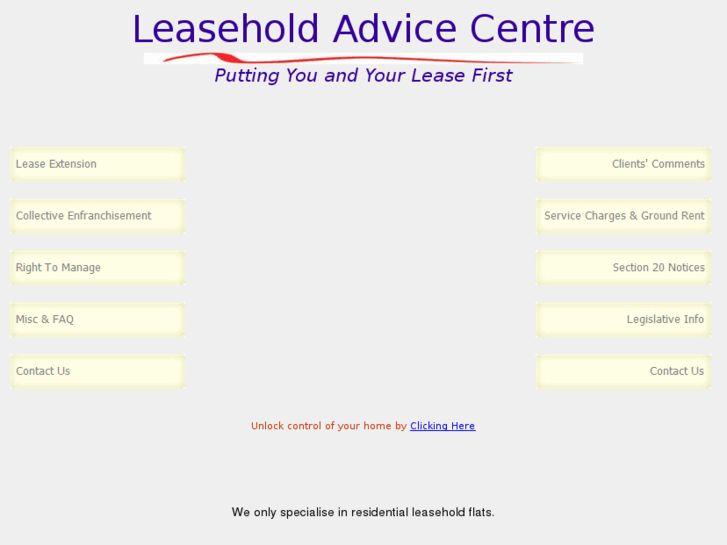 www.leaseholdflat.com