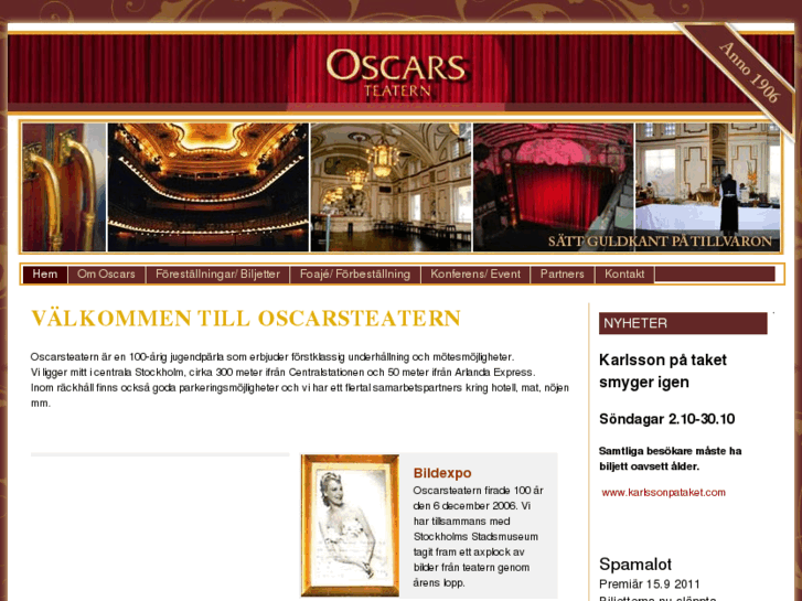 www.oscarsteatern.se