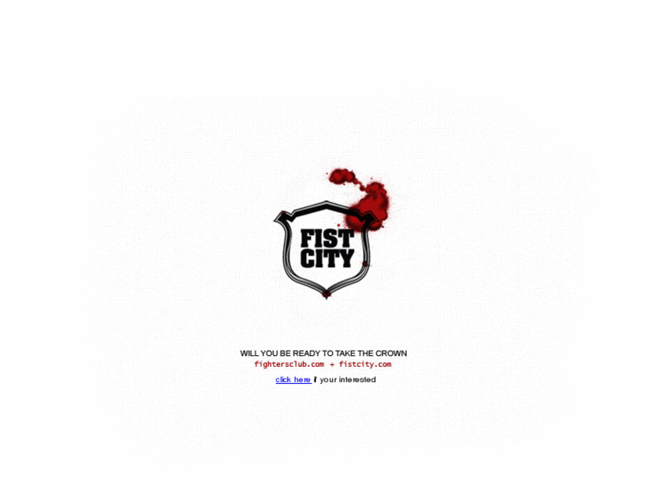 www.fistcity.com