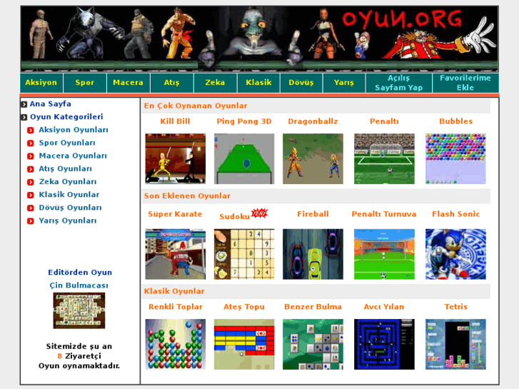 www.oyun.org