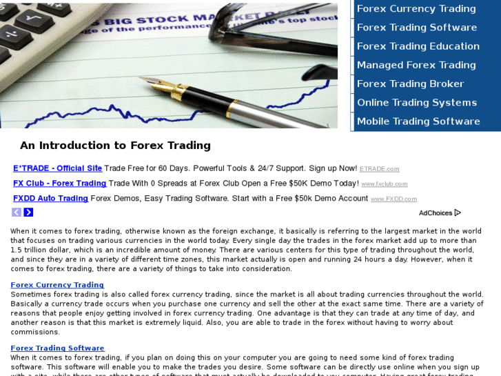 www.forextradingresults.com