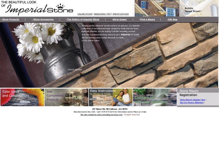 www.imperialstone.net