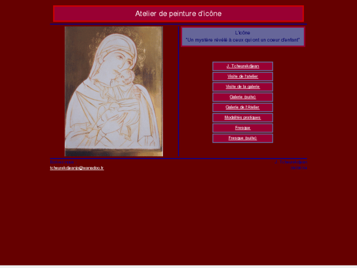 www.josiane-tcheurekdjean.com