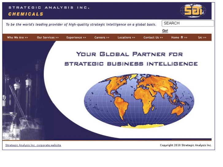 www.saichem.com
