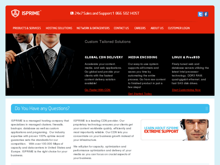 www.isprime.com
