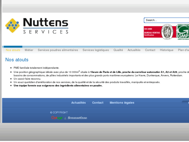 www.nuttens.fr