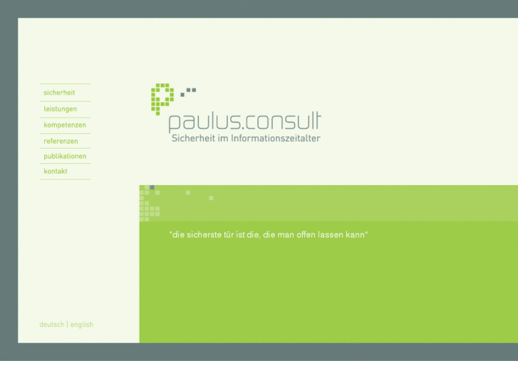 www.paulus-consult.de