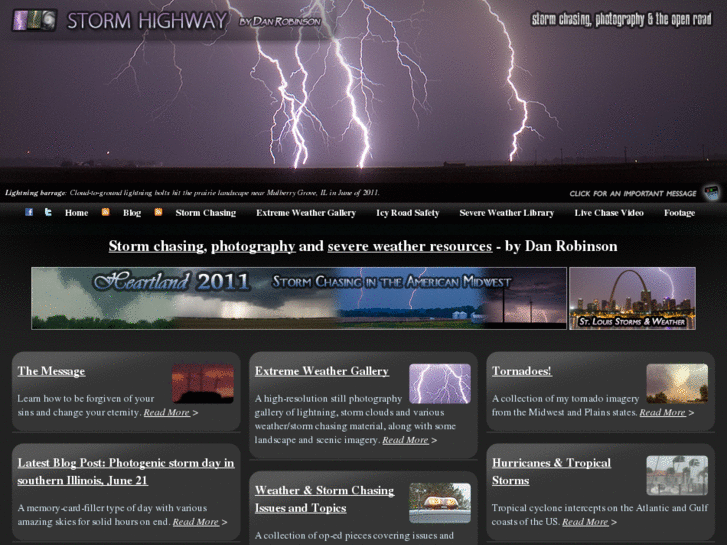 www.stormhighway.com