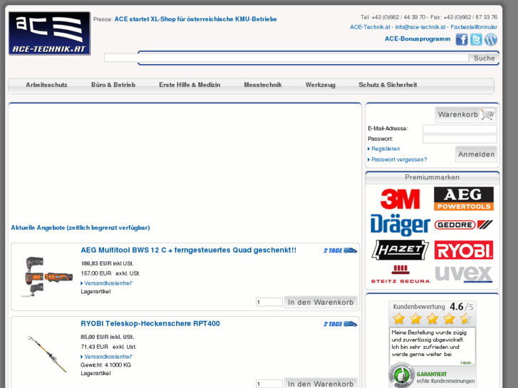 www.ace-technik.at