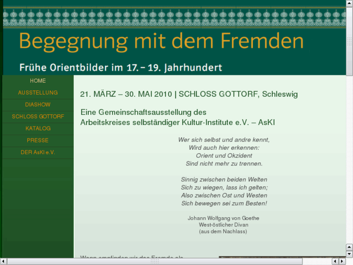 www.begegnung-mit-dem-fremden.de