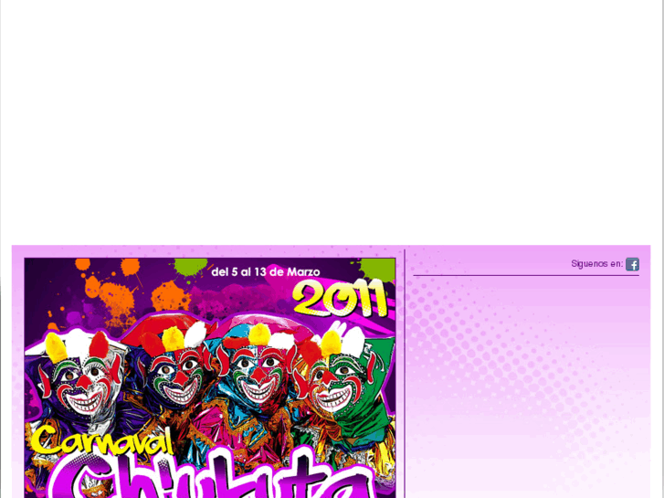 www.carnavaldebolivia.com