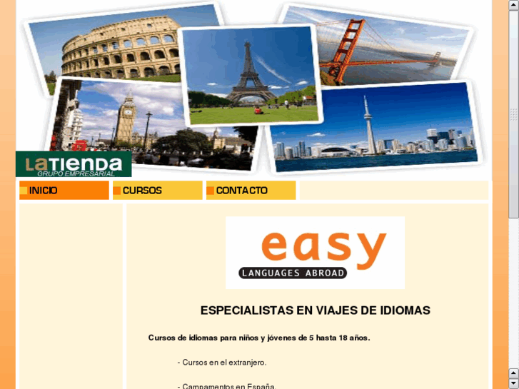 www.easyidiomas.info
