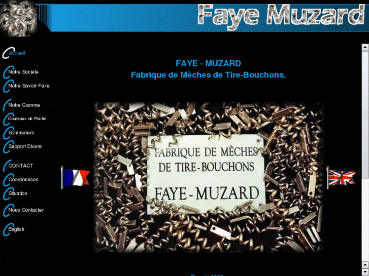 www.faye-muzard.com
