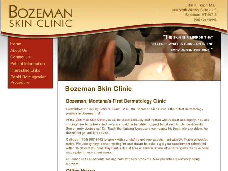 www.bozemanskinclinic.com