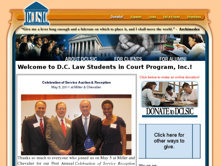 www.dclawstudents.org