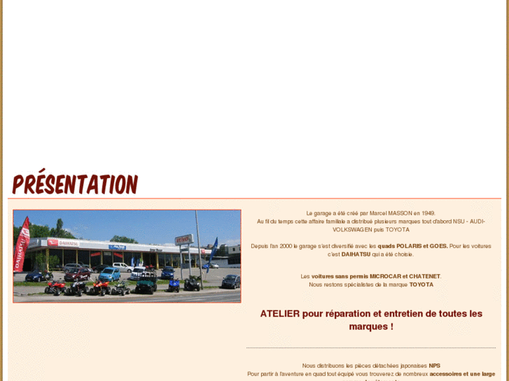 www.garage-auto-annecy.com