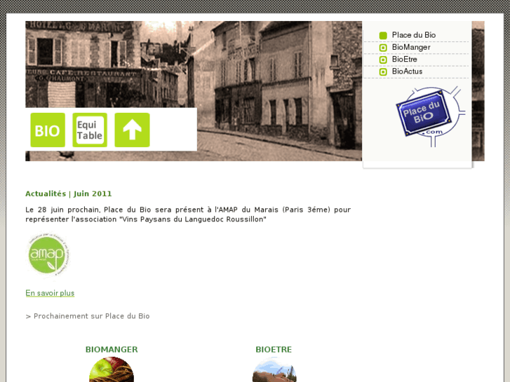 www.placedubio.com