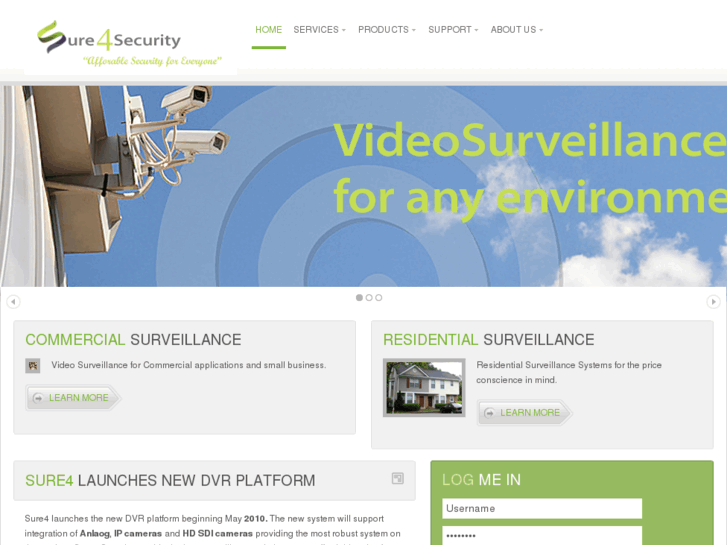 www.sure4security.com