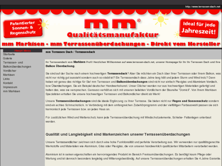 www.terrassen-dach.net