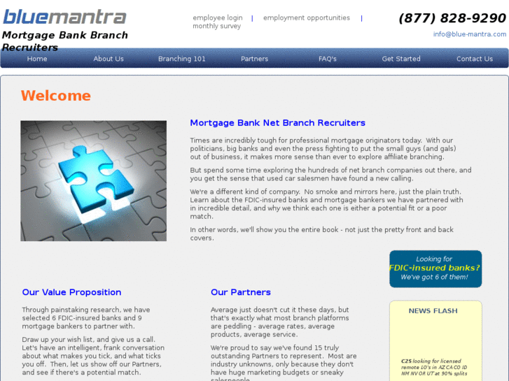 www.blue-mantra.com
