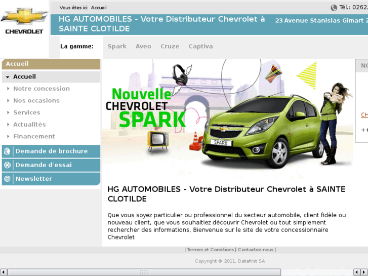 www.chevrolet.re
