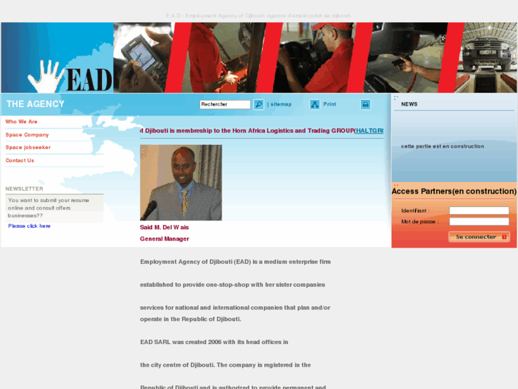 www.ead-employment.com