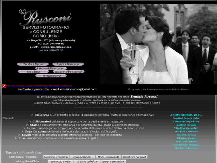 www.rusconifotocerimonie.com