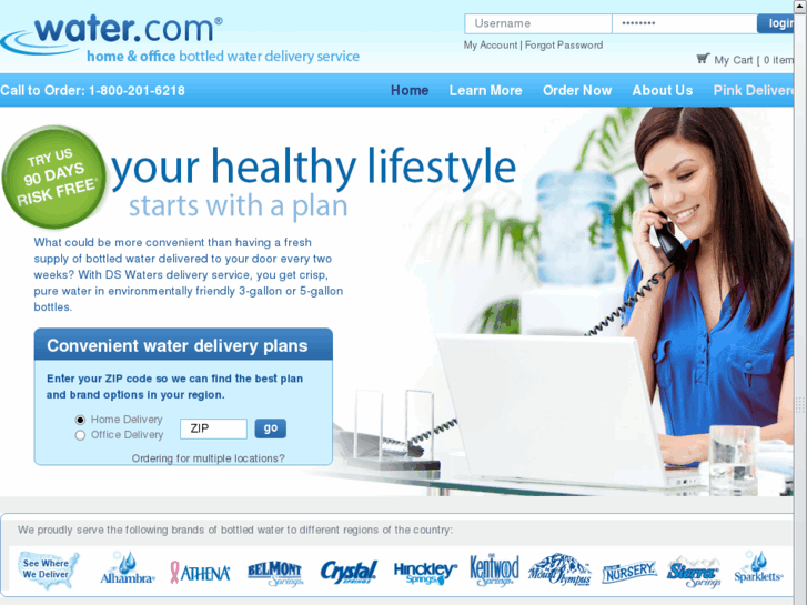 www.water.com