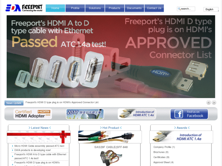 www.freprt.net
