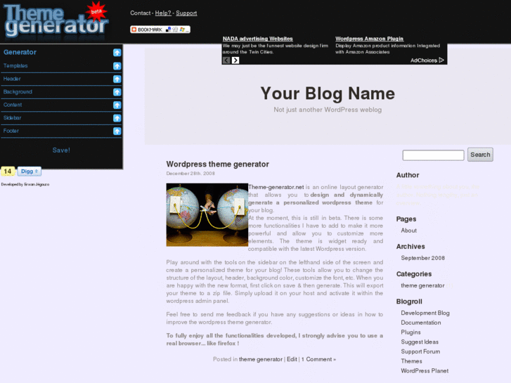 www.theme-generator.net
