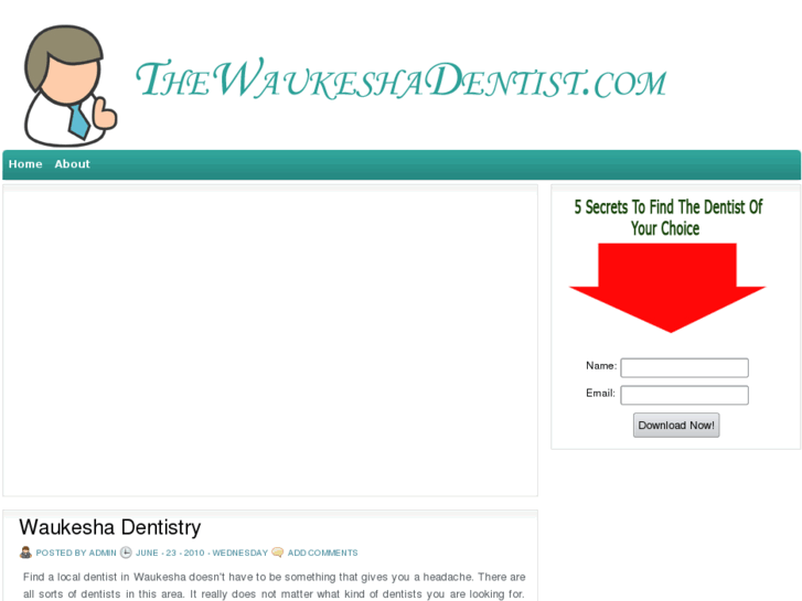 www.thewaukeshadentist.com