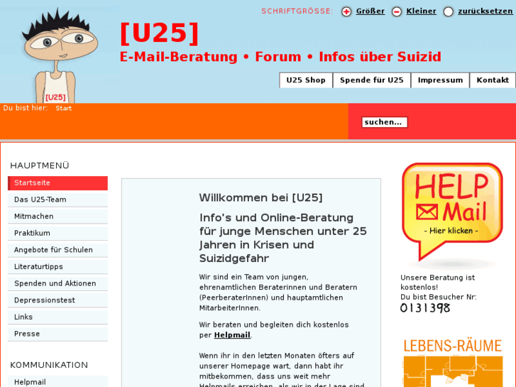 www.u25-freiburg.de
