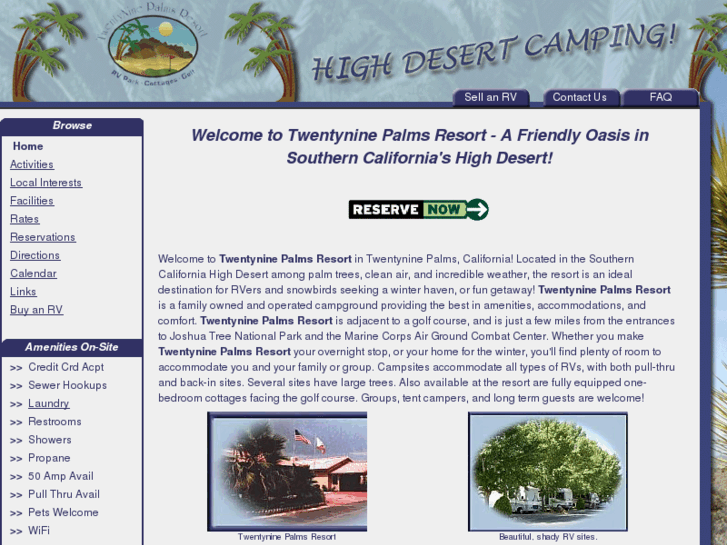www.29palmsgolfresort.com