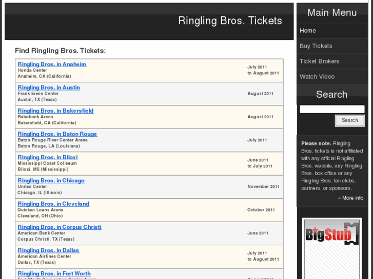 www.ringlingbrostickets.com